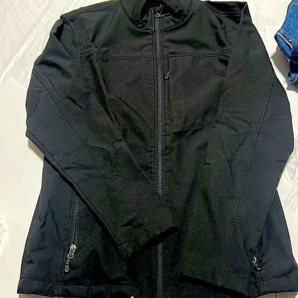 Swiss Tech Men’s Size Small Jacket #817 - Picture 1 of 9